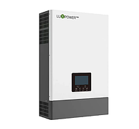 Гибридный инвертор LuxPower ECO Hybrid SNA 6000 WIDE PV 6кВт 48В