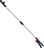 Брандсспойт телескопічна Forte УД-10 неіржавка сталь 1 м (BP73731)