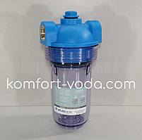 Колба фільтра Atlas Filtri Mignon Plus 2P MFO AS 1/2"