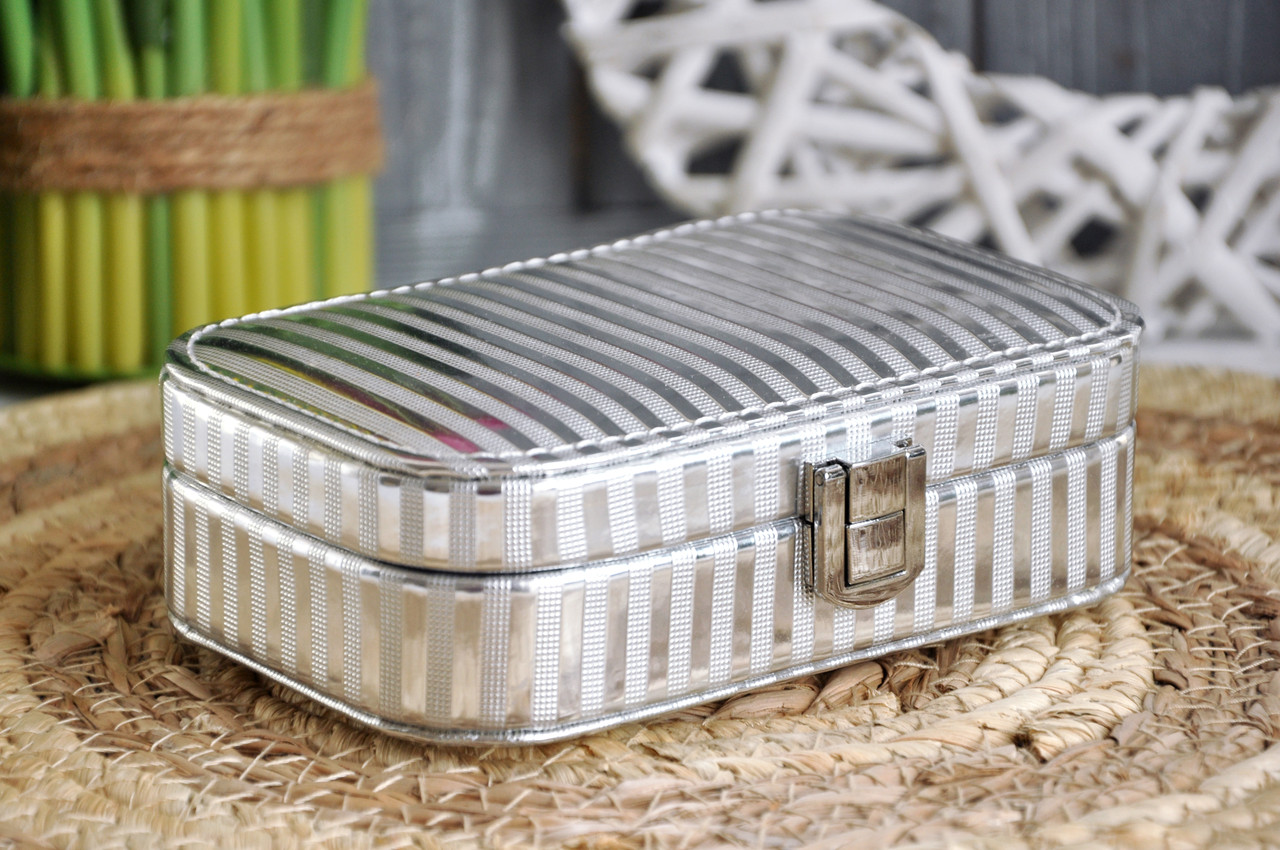 Шкатулка для прикрас, 14.5 см, фото 1