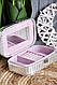 Шкатулка для прикрас, 14.5 см, фото 3