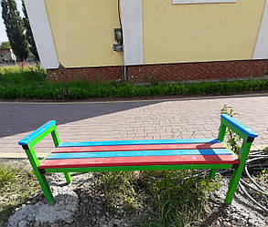 Лавочка, фото 3