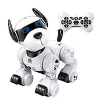 Интерактивный Робот Собака на радиоуправлении Robot Dog