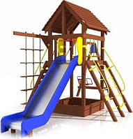 Дитячий комплекс конструктор АНШЛАГ