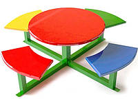 Дитячий столик