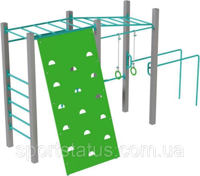 Спортивний комплекс РАНОК