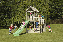 Дитячий майданчик Blue Rabbit PENTHOUSE + SWING, фото 5