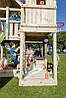 Ігровий дитячий майданчик Blue Rabbit PALAZZO + SWING, фото 7