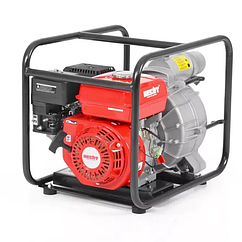 Мотопомпа Hecht 3680