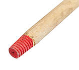 Кий дерев'яний діаметр 25 мм довжина 1,2 м, фото 2