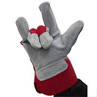 Печатки монтажні зварника кладчика шкірозамінника