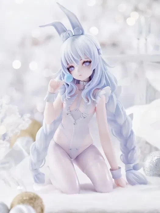 Le Malin з Azur Lane аніме фігурка 14 см