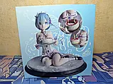 Happy Birthday! Фігурка Рем / Rem, подарункова, Re: Zero, фото 4