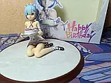 Happy Birthday! Фігурка Рем / Rem, подарункова, Re: Zero, фото 5