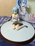 Happy Birthday! Фігурка Рем / Rem, подарункова, Re: Zero, фото 6