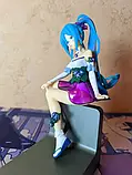 Hatsune Miku аніме фігурка Хацуне Міку, фото 3