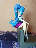 Hatsune Miku аніме фігурка Хацуне Міку, фото 4