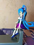 Hatsune Miku аніме фігурка Хацуне Міку, фото 5