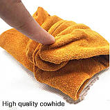 Печатки монтажні зварника кладчика будівельника шкірозамінників, фото 5