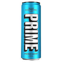 Энергетик Prime Energy Blue Raspberry 330ml