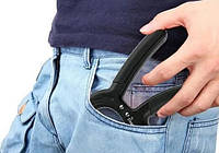 Кістовий тренувальний еспандер з регулюванням навантаження до 60 кг, фото 7