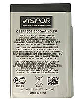 Акумулятор Asus ZenFone 2 Laser ZE551KL (C11P1501) Aspor