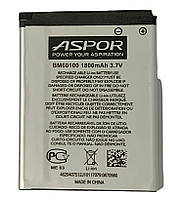 Акумулятор HTC One SV C520e / Desire 500 (BM60100) Aspor
