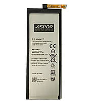 Акумулятор Huawei P7 (HB3543B4EBW) Aspor