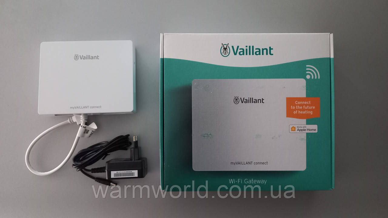 0010037344-модуль VR 940 WiFi GateWay Vaillant
