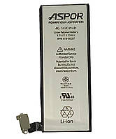 Акумулятор Apple iPhone 4G Aspor