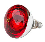 Лампа ІКЗК 150 Вт Е27 в коробочці (Bellight), фото 2