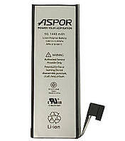 Акумулятор Apple iPhone 5G Aspor