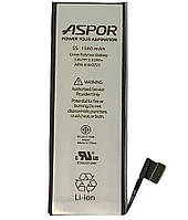 Акумулятор Apple iPhone 5S Aspor