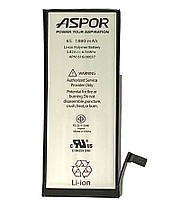 Акумулятор Apple iPhone 6S Aspor