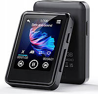 MP3-ПЛЕЄР BT EBOOK RADIO СЕНСОРНИЙ ЕКРАН 64GB ZOOAOXO M900