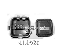 Коробка з'єднувальна КС-05, КС-08, КС-10 IP54