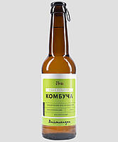 Комбуча Лаймонадна Jiva, 330 мл