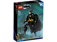 Конструктор Фигурка Бэтмена для сборки Lego 76259