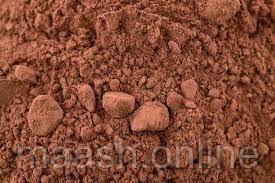 Кероб темний смажений Cacaogold 250 г