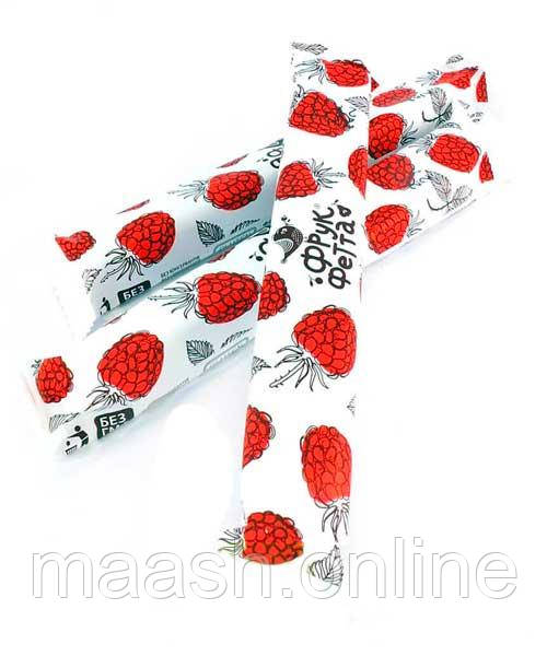 Пастила Малина Фрукфетта, FrucFetta, фото 1