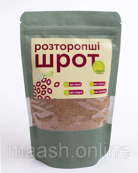 Шрот розторопші Смак Життя, 250г