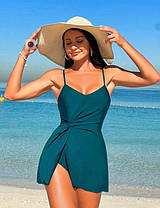 Купальник слитный Samegame 02 (В НАЛИЧИИ ТОЛЬКО 42 44 УКР р-ры), фото 5