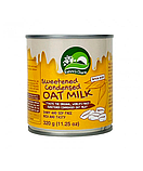 Згущене вівсяне молоко Nature's Charm, 320 г, фото 2