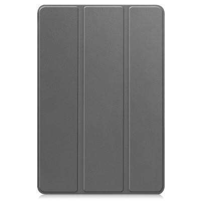 Чохол до планшета BeCover Smart Case Samsung Tab A9 SM-X115 8.7" Gray (709909), фото 1