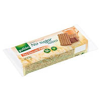Печиво без цукру до чаю Gullon Diet Nature, 200г