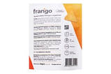 Хумус снек абрикос Frango, 40 г, фото 3