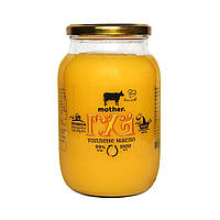 Масло топлене ГХІ Mother farm, 1кг