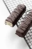 Батончик COCONUT PLEASURE Кокосова насолода GREEN CHEF, 50г, фото 4