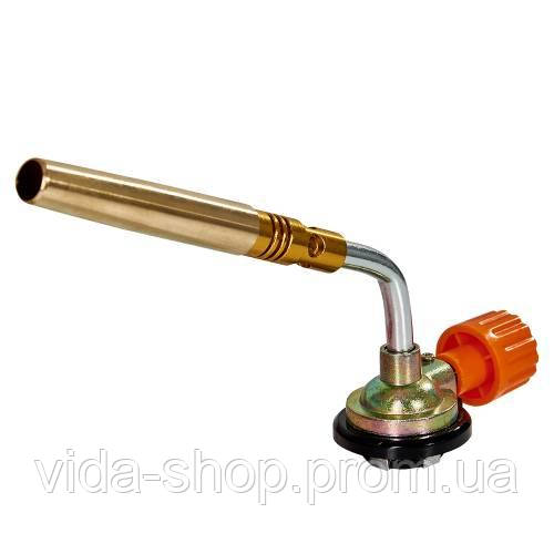 Горелка газовая для пайки Ø10 мм Vitals BT-195 - Vida-Shop - фото 2 - id-p2139019247