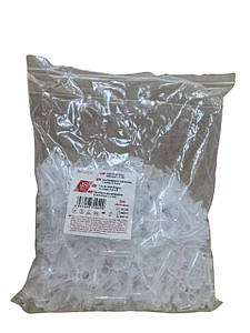 Пробірка центрифужна з кришкою 1,5 мл JS (500шт.уп)